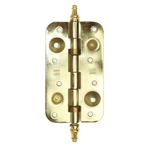    Amig 568-150*80*3 brass plated  