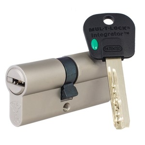    Mul-T-Lock Integrator (71)33/38 /,   
