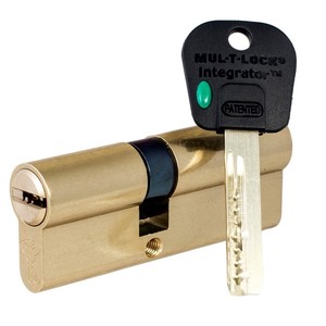    Mul-T-Lock Integrator (71)33/38 /,   