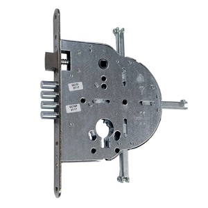      Mul-T-Lock 265  