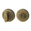 Купить Фиксатор сантехнический WC-BOLT BK6/URB OB-13 античная бронза по цене 1160 руб. в Москве