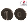 Купить Фиксатор сантехнический Armadillo WC-BOLT BK6 URS BPVD-77 вороненый никель по цене 920 руб. в Москве