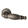 Купить Дверная ручка Bellа CL2-AS-9 Античное серебро по цене 2753 руб. в Москве