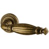 Купить Дверная ручка Armadillo R.CL55.Bella (Bella CL2) OB-13, античная бронза по цене 3511 руб. в Москве