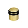 Купить Напольный ограничитель двери Armadillo STOPPER/ZA062 (DH062ZA) SG-4 матовое золото по цене 387 руб. в Москве