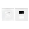 ������ �������� �������������� Code Deco Slim WC-3016-CR, ���� �� ���� 569 ���. � ������
