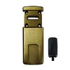 Купить Сувальдная броненакладка с магнитным ключом Disec MG-220-3W bronze mat по цене 11990 руб. в Москве