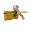 Купить Цилиндровый механизм Гардиан GS 72(51/21/70SH) G 5кл., ключ/длинный шток по цене 2128 руб. в Москве