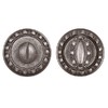 Купить Фиксатор сантехнический Punto BK6 MT OS-9 античное серебро по цене 550 руб. в Москве
