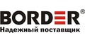 Купить Цилиндровые механизмы BORDER в Москве