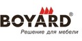 Купить Оконная и мебельная фурнитура BOYARD в Москве
