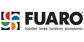 Купить Цилиндровые и сувальдные накладки/WC-комплекты FUARO в Москве