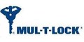 Купить Цилиндровые механизмы MUL-T-LOCK в Москве