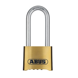 ������ �������� ����������� ������� ����� ABUS Nautilus 180IB/50HB63 B/EFSPP � ������