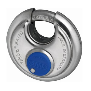 ������ �������� ����� ABUS Diskus 24IB/70 B/EFSPP � ������