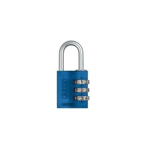 ������ �������� ������� ����� ABUS 724/30 BLUE C/BLISTER � ������