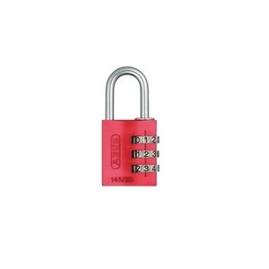 ������ �������� ������� ����� ABUS 724/30 RED C/BLISTER � ������