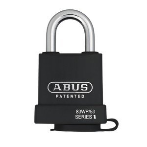     ABUS Extreme 83WP/53 B/EF  