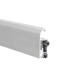 ������ ����� �������������� ��������� Athmer M-12 FS silver, silicone L=730�� (�����������)  � ������