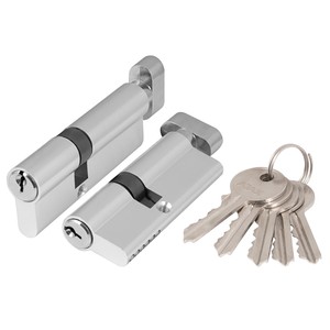 ������ ����������� �������� Ajax AX1002Knob60(30/30C)-CP, 4 �����, ����/��������, ���� � ������