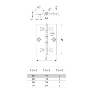 1SML  ����� ������� ��������� Amig 1002-50*40, ������
