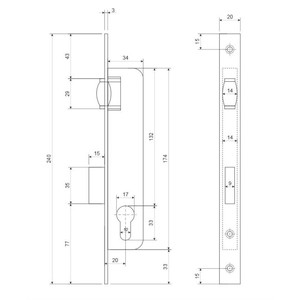 1SML  ����� ������� Apecs 29-R-CR � ��������� ����������