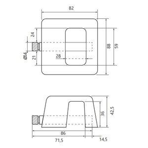 1SML  ����� �������� Apecs PD-15-90-Blister