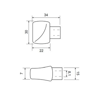 1SML  �������� ��� ������������ ��������� Apecs C15-CR, ����
