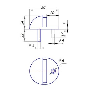 1SML  ���� ������� Apecs DS-0002-AB, ������