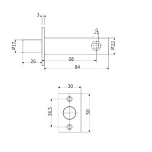 1SML  �������� ������� Apecs L-0268-CR