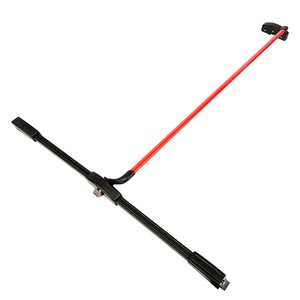 ������ �����-������ �������� � ������ Apecs PB-1800D-Panic-BL/Red � ������