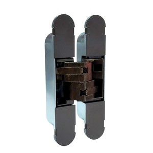 ������ ����� ������� ������������� �������� ������� � 3D ������������ ARCHIE Sillur S-130 ANT.COFFEE, �������� ���� � ������