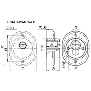 1SML  ������� ������������� �� ������� Armadillo ET/ATC-Protector 2-33GP-2, ������