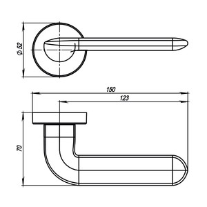 1SML  ������� ����� Armadillo K.USQ52.SQUID FSG, ������������� ������