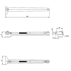 1SML  �������� Armadillo ���� DCS.UN.BC/DA (25-140) AL, ��������