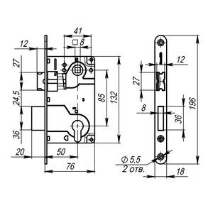 1SML  ������ �������� ����� c �������� Armadillo METLH25-50 Box (LH 25-50) CP, ����