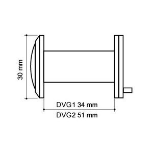 1SML  ������ ������� Armadillo, ������ ������ DV-PRO 1/60-35/BR/HD AB, ������