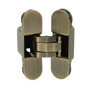 ������ ����� ������� ��������� � 3D-������������ Armadillo U3D2000.TG AB, ������ � ������