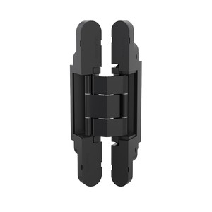 ������ ����� ������� ��������� � 3D-������������ Armadillo U3D2400.VPG BL, ������ � ������