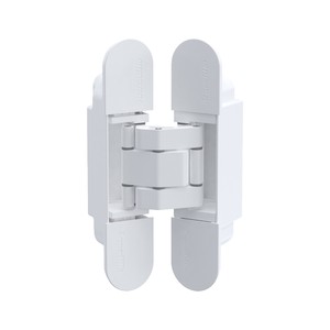 ������ ����� ������� ��������� � 3D-������������ Armadillo U3D3000.VPG WH, ����� � ������