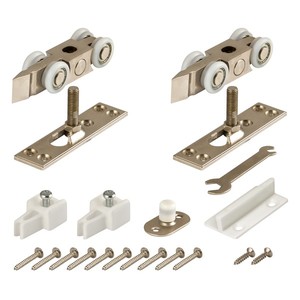 ������ �������� ������� ��� ���������� ������ Armadillo SLD.Comfort.SET.rollers/80 (Comfort 80/4 kit) � ������