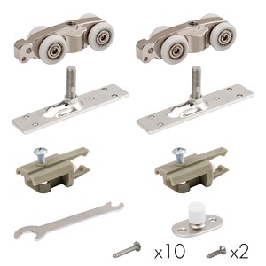 ������ �������� Armadillo ��� ���������� ���������� ������ SLD.Comfort-PRO.SET1.PRO rollers/80 � ������