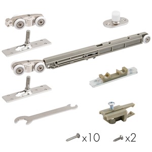 ������ �������� Armadillo ��� ���������� ������ SLD.Comfort-PRO.SET3.soft close+roller/80 � ������