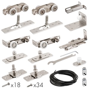 ������ �������� Armadillo ��� ���������������� ���������� SLD.Comfort-PRO.SET5.telescope/80 � ������