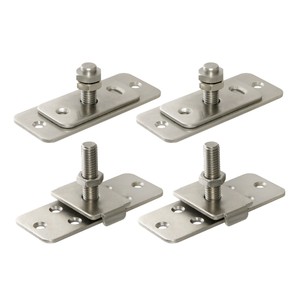 ������ �������� Armadillo ��������� ������� SLD.Comfort-PRO/telescope.static door plates � ������