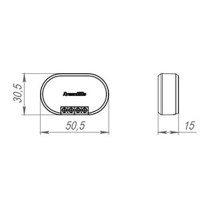 1SML  ���� ����������� Armadillo BSH.RT01.06 � ���� ����� ���