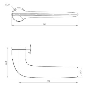 1SML  ������� ����� Armadillo R.ART30.LACONY MWSC-33, ����������� ��������