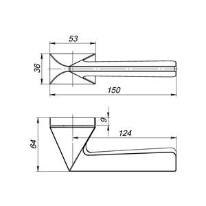 1SML  ������� ����� Armadillo K.UCS36.IRON ��-8, ����