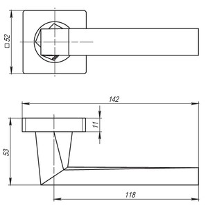 1SML  ������� ����� Armadillo K.SQ52.CORSICA SN-3, ������� ������