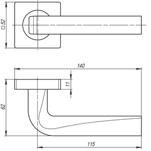 1SML  ������� ����� Armadillo K.SQ52.KEA SN-3, ������� ������